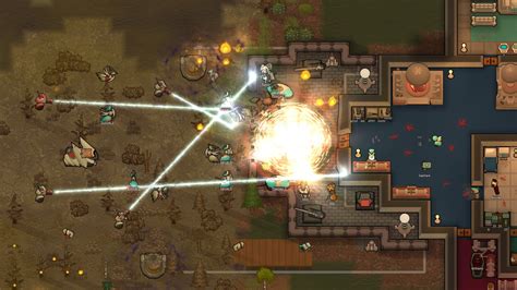 rimworld descargar.